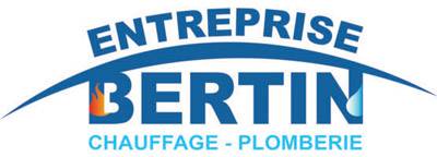 installation d'une pompe à chaleur par la société Bertin Plomberie à Saint Savin de Blaye proche Charente