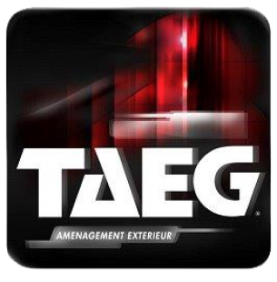 Vente et pose de portail motorisé en aluminium sur Saint Sulpice et Cameyrac TAEG