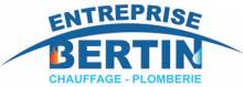 installation d'une pompe à chaleur par la société Bertin Plomberie à Saint Savin de Blaye proche Charente