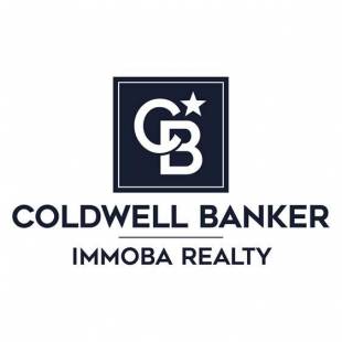 Agence immobilière luxe Bordeaux Coldwell Banker Immoba Realty